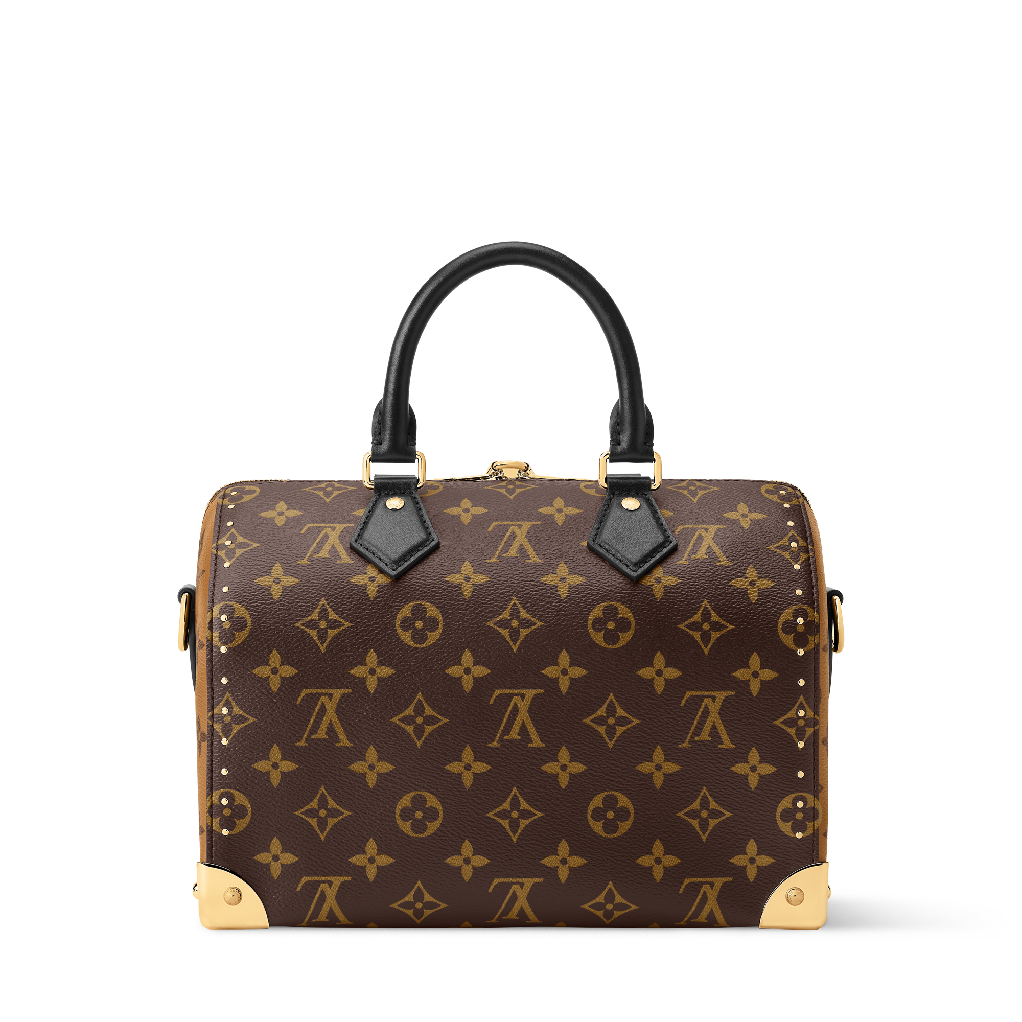 LOUIS VUITTON TRUNKS＆BAGS Expert guide & history of vintage Louis Vuitton trunks